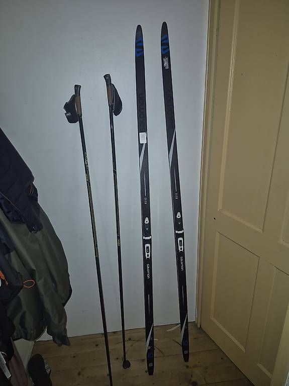 Skis: Rs10 skating 187cm – D'occasion à Nyon par yas_6958