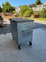 Abfallcontainer 