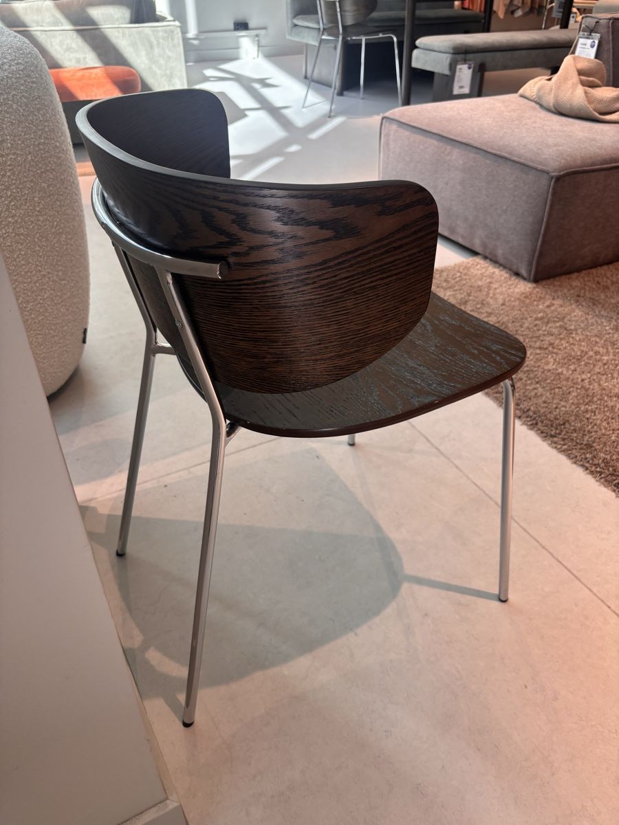 Chaises: Stuhl Jordan – Neuf (Voir description) à Basel par bas_9hb7 2