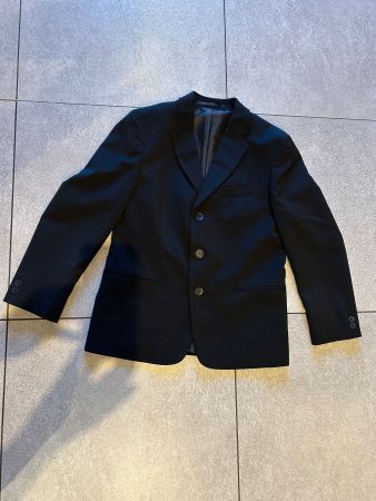 Veste Noir Elegant / Blaser gr. 146