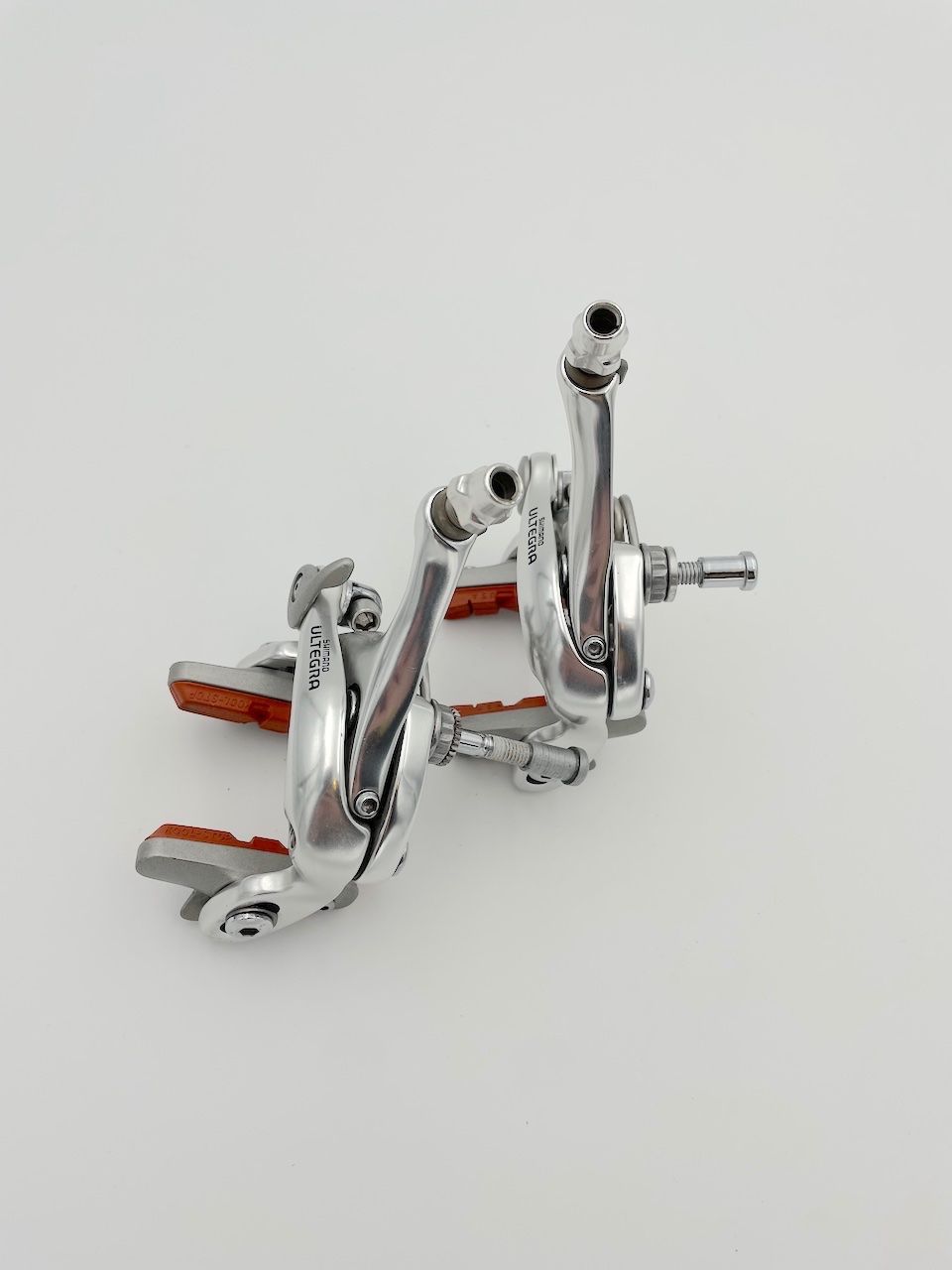 Ersatzteile: Bremsen Shimano Ultegra BR-6500 – Gebraucht aus Solothurn von VintageVelo81 4