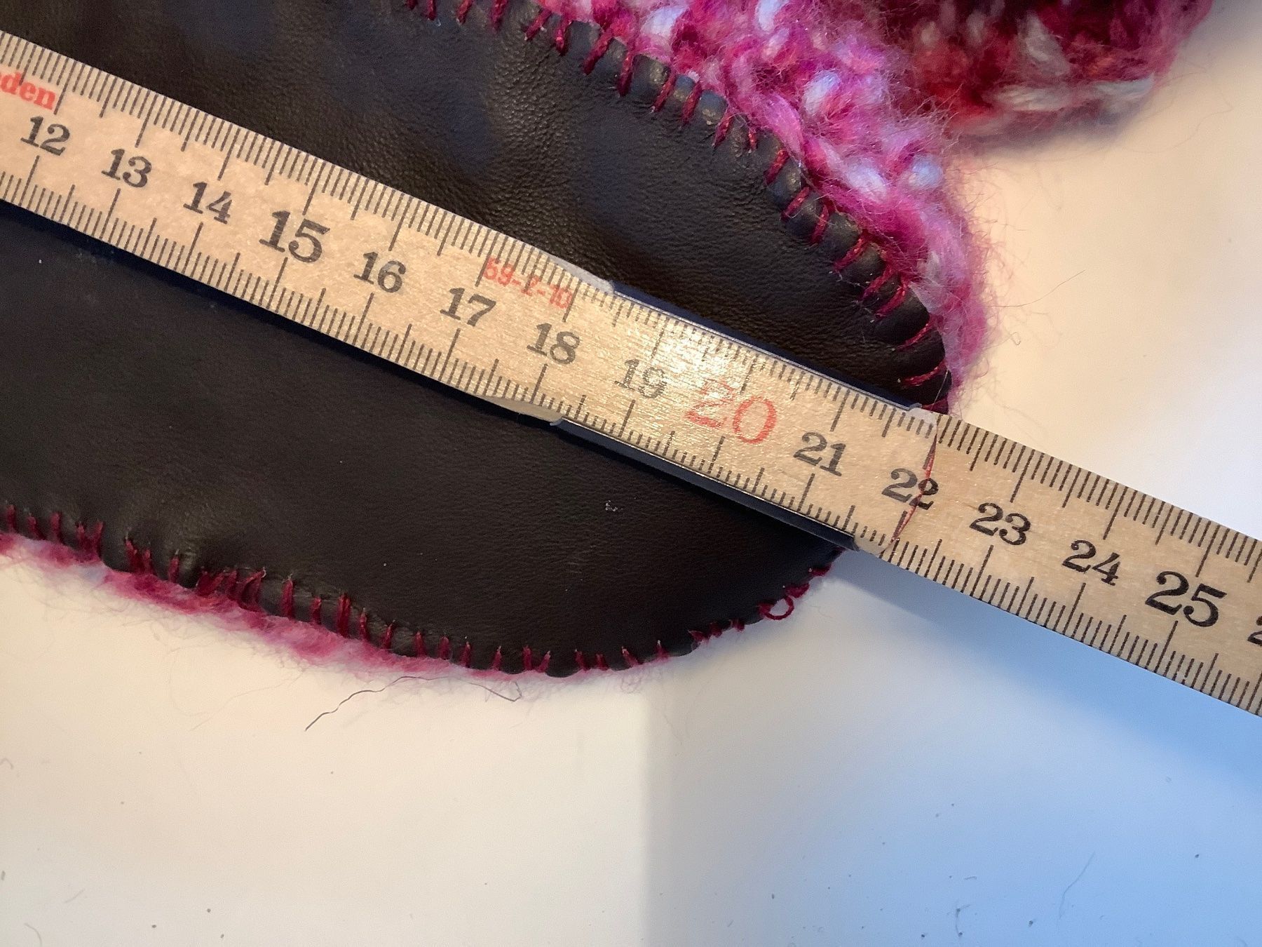 Scarpe per ragazzi: Hüttenfinken – Nuovo (secondo la descrizione) da Triesen venduto da boston7 2
