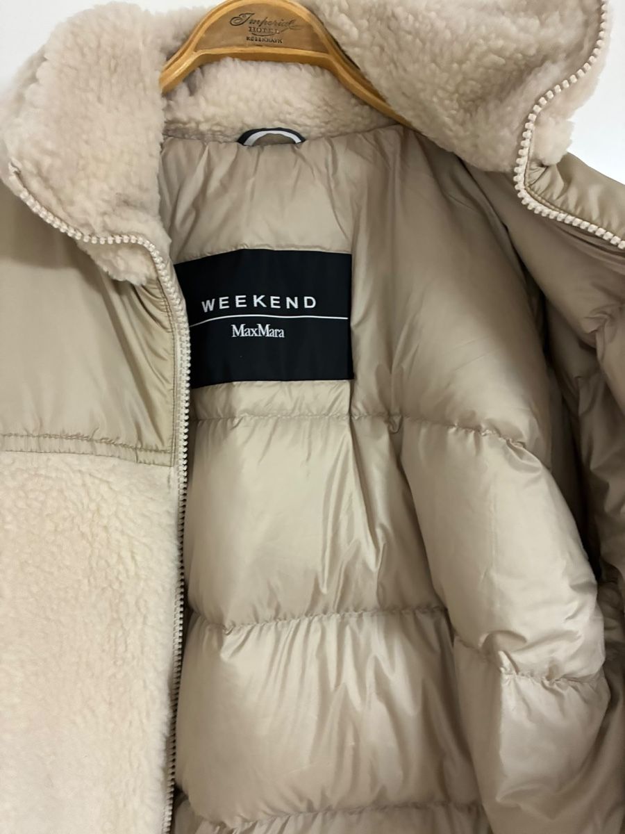 Max Mara Jacken: Jacke – Neu und originalverpackt aus Glis von slavkomajic 2
