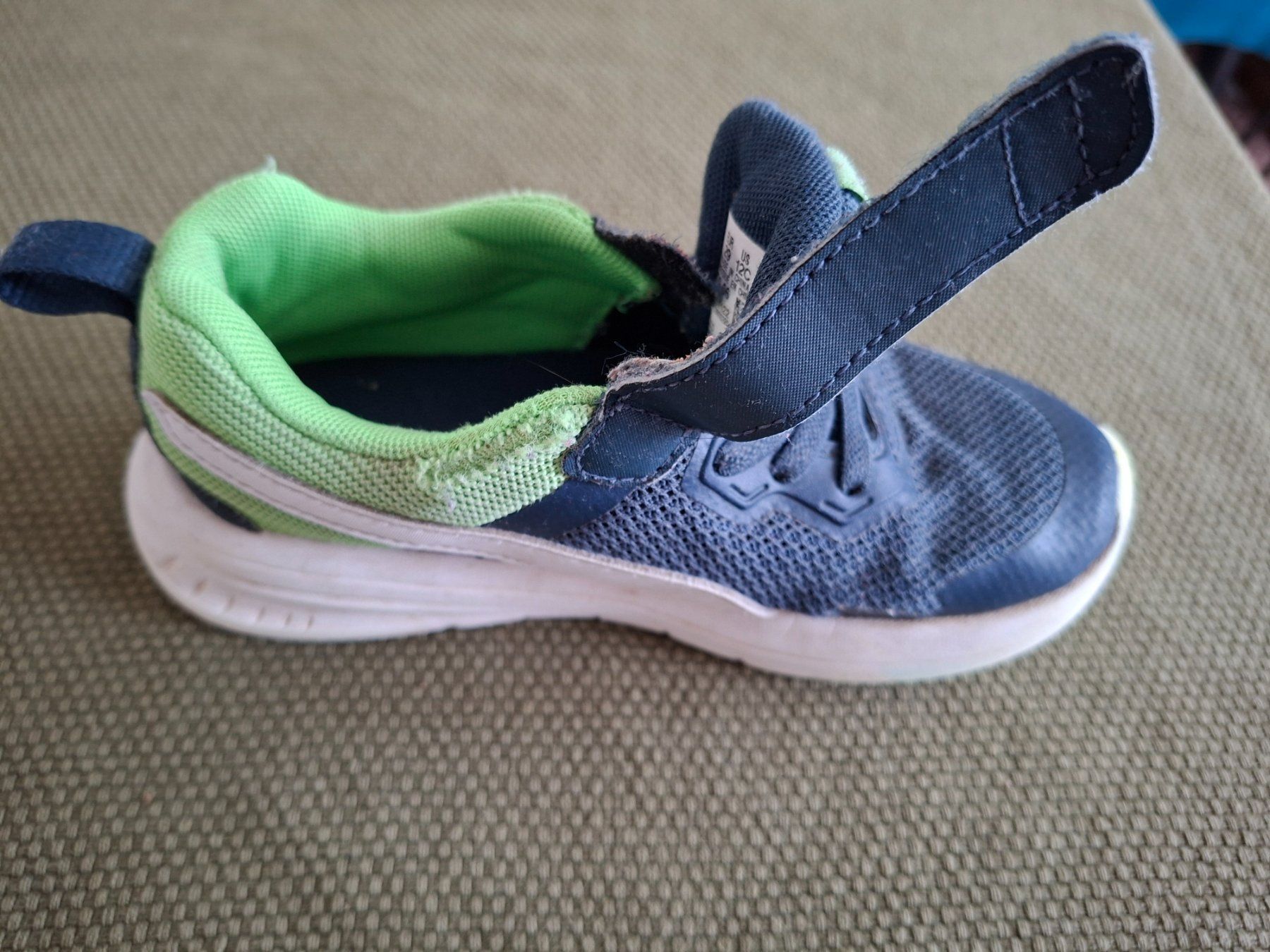 Scarpe per ragazzi: Kinderschuhe, Grösse 29 – Usato da Bern venduto da bar_kp9k 2