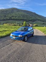 Opel Corsa (FRISCH MFK 1.6.26)