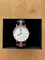 Daniel Wellington Uhr