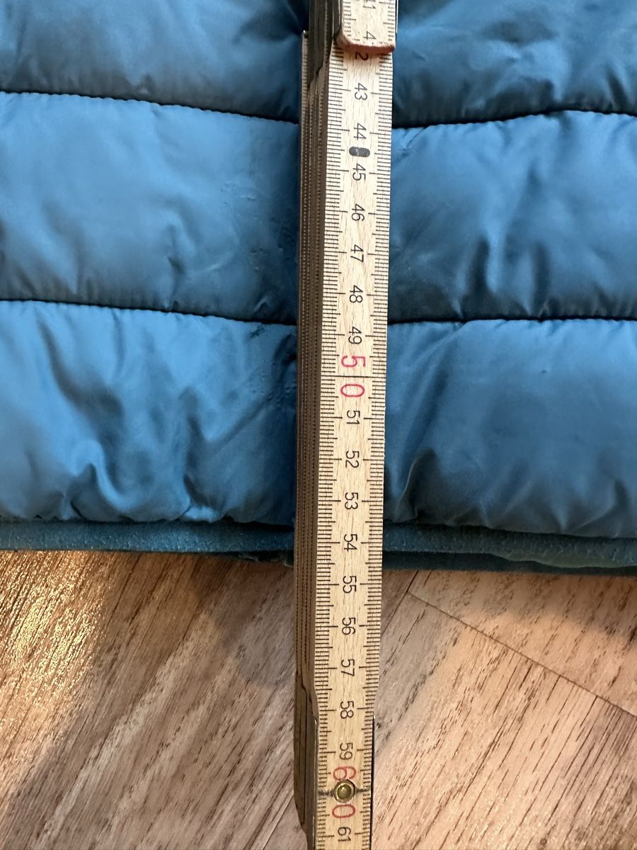 Jacken & Mäntel: Mädchen Steppjacke Gr. 152 – Gebraucht aus Eschenbach LU von meusca 3