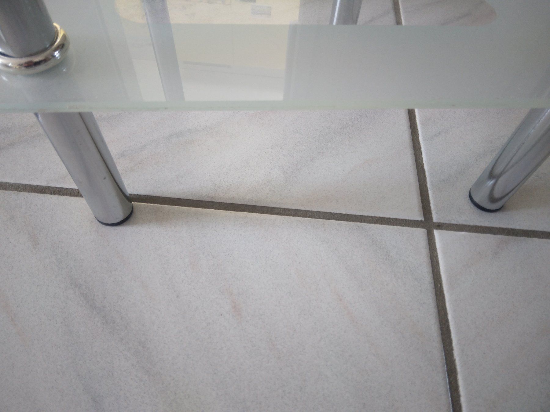Scaffali: Eckregal aus Glas – Usato da Würenlos venduto da Esmeralda74 3