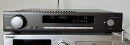 Arcam SA10 Verstärker, Absolut perfekter Zustand
