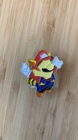Pin Mario Polygon