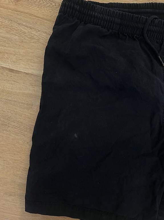 Hosen: Stussy Shorts Schwarz – Gebraucht aus Steinach von KasparWyldin 2