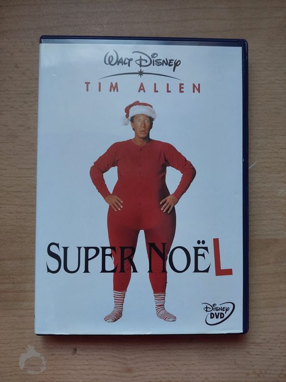 Film Super Noël DVD Kaufen auf Ricardo