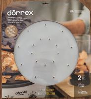Stöckli Dörrex Silikoneinlage 2er Set neu