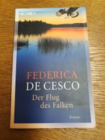 Federica de Cesco - Flug des Falken