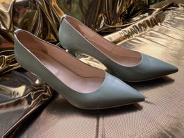 Pumps Nero Giardini Grösse 38