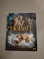 Der Hobbit Smaugs Einöde offizielles Begleitbuch Buch