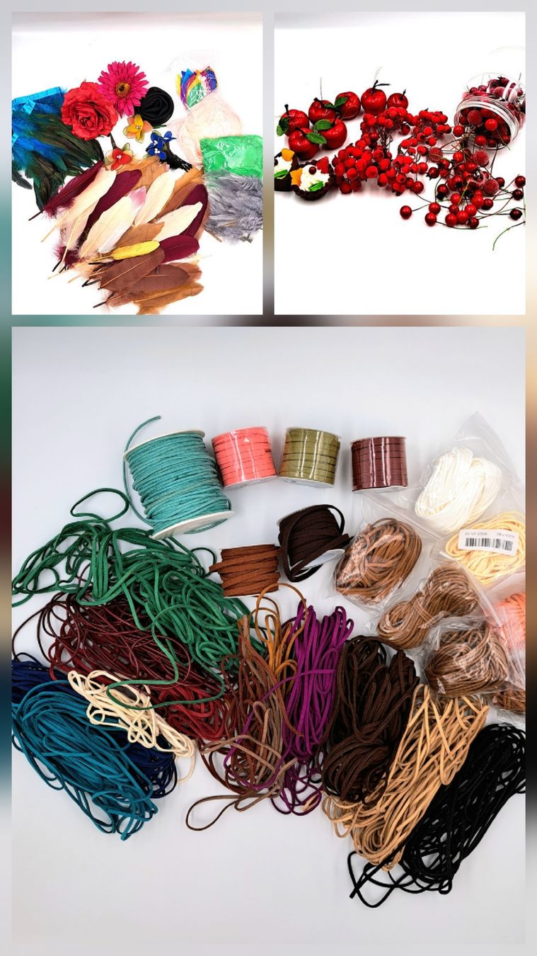 Kit bricolage: Grosses Bastelset DIY – Nuovo (secondo la descrizione) da Suhr venduto da Kerry