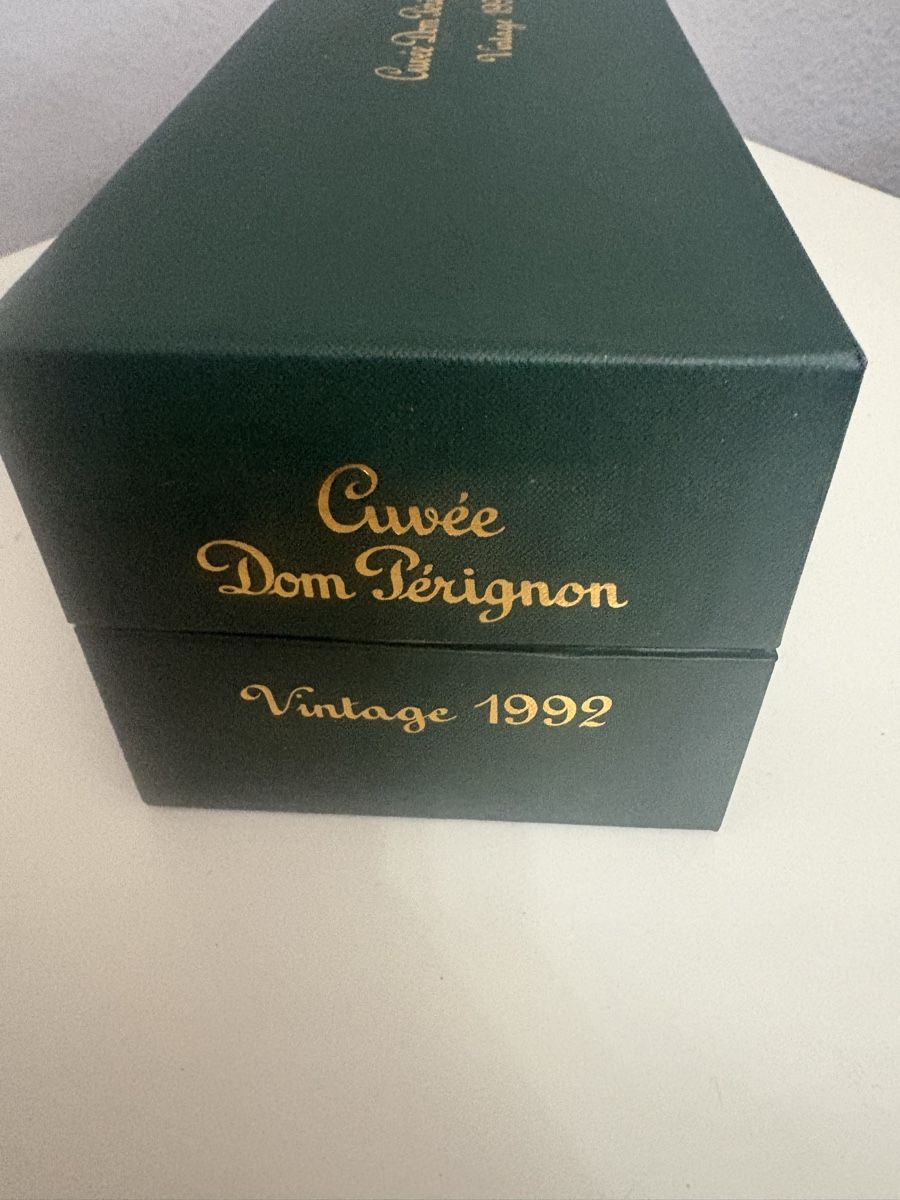 Vino: Champagne DOM Peignon neuf  – Usato da petit lancy venduto da FerreiraLuis 1