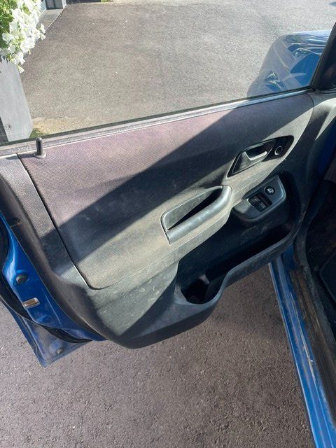 Subaru Automobili: Subaru G3X Justy – Difettoso da Rothenthurm venduto da schwinger21 5
