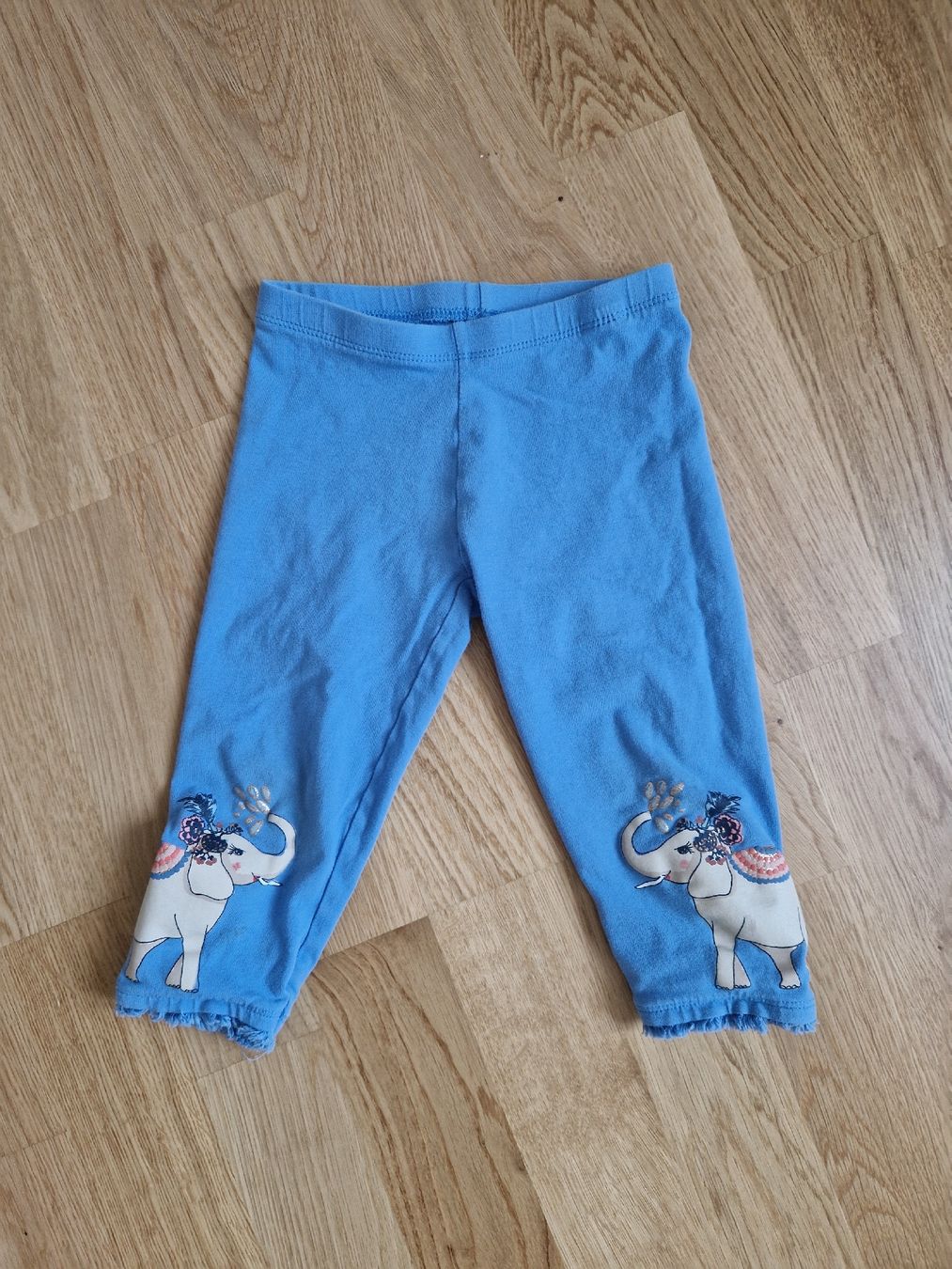 Calze & Collant: Leggins 3/4 Gr.110 – Usato da Zürich venduto da mel_mzx6