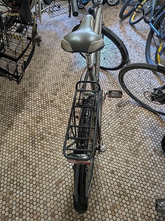 Biciclette: Breezer Uptown 3 from 2012, size L – Usato da Zürich venduto da hum34 4