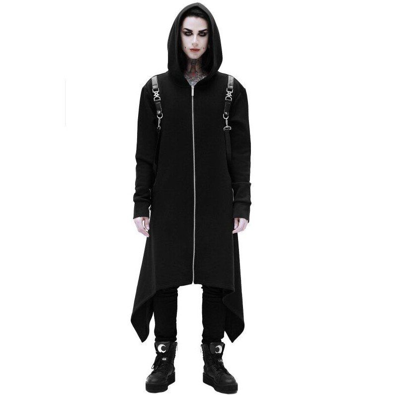 Killstar Cappotti: Killstar Transylvanian Vamp Mantel – Usato da Zürich venduto da Swiss_Rhapsody 1