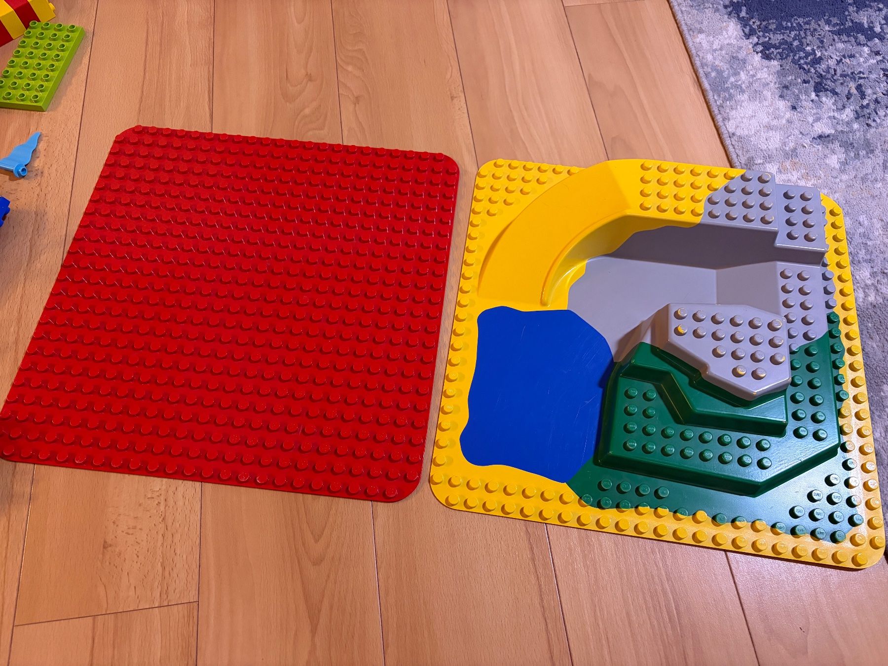 Lego Giocattoli: Lego Duplo Konvolut – Usato da Wetzikon ZH venduto da wilmaa.1 5