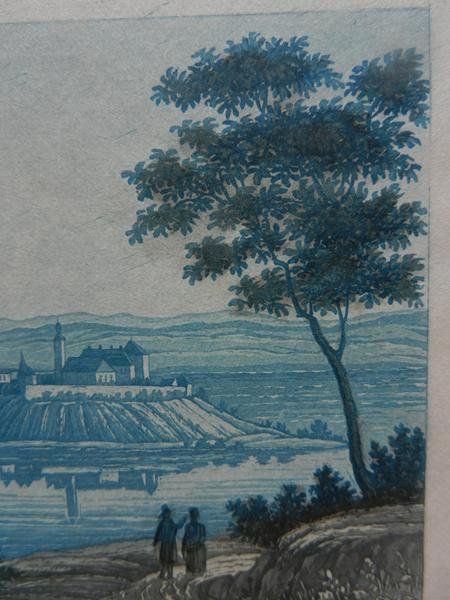 Incisioni: Insel Mainau Bodensee – Usato da Risch venduto da Rischli15 7