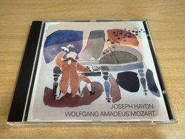 P9 Joseph Haydn, Wolfgang Amadeus Mozart Winterthur 486 491