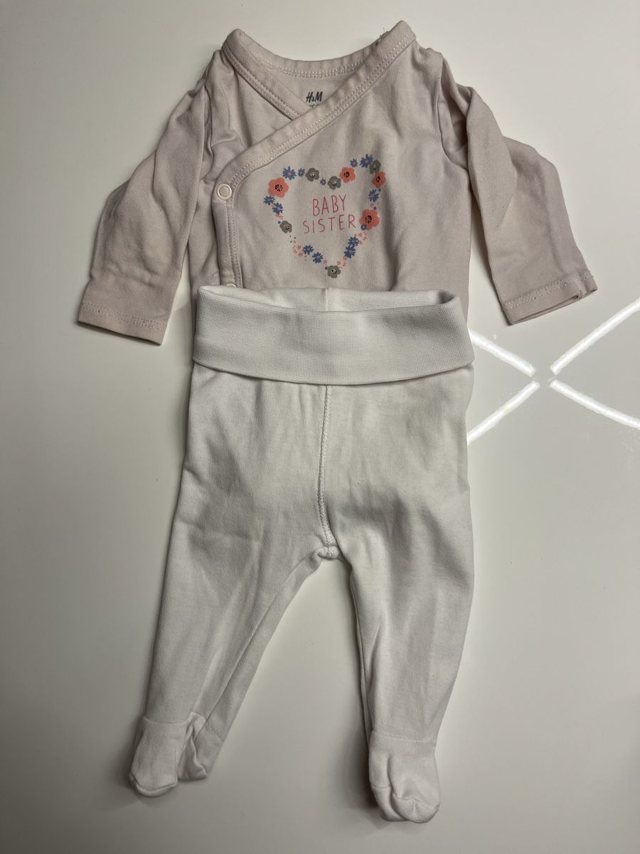 Kleiderpakete & -sets: H&M Set Gr. 50 – Gebraucht aus Oberwil BL von FinjaBijou