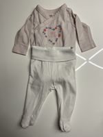 H&M Set Gr. 50