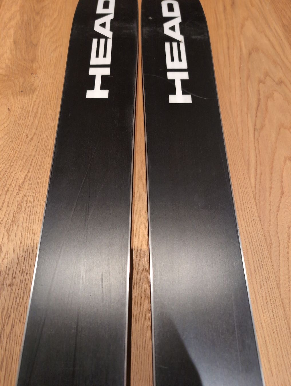 Head Sci: HEAD Kore 105 189cm mit Tyrolia Ambition 12 – Usato da St. Gallenkappel venduto da Kevinofski 6