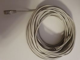 Ethernet Cable - High Speed Internet, 20m