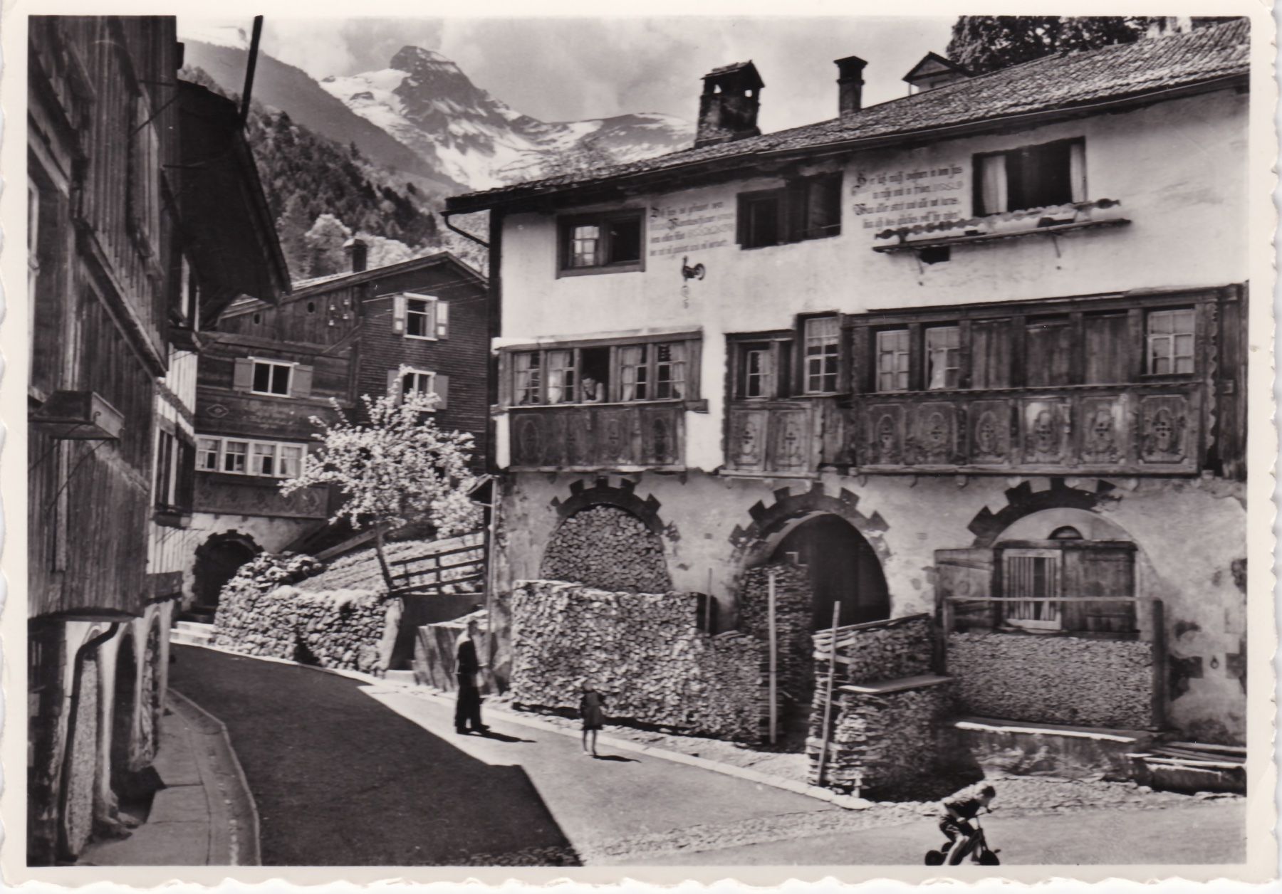 Cartoline postali: Lot Kanton St. Gallen – Usato da Baar venduto da dokuba 5