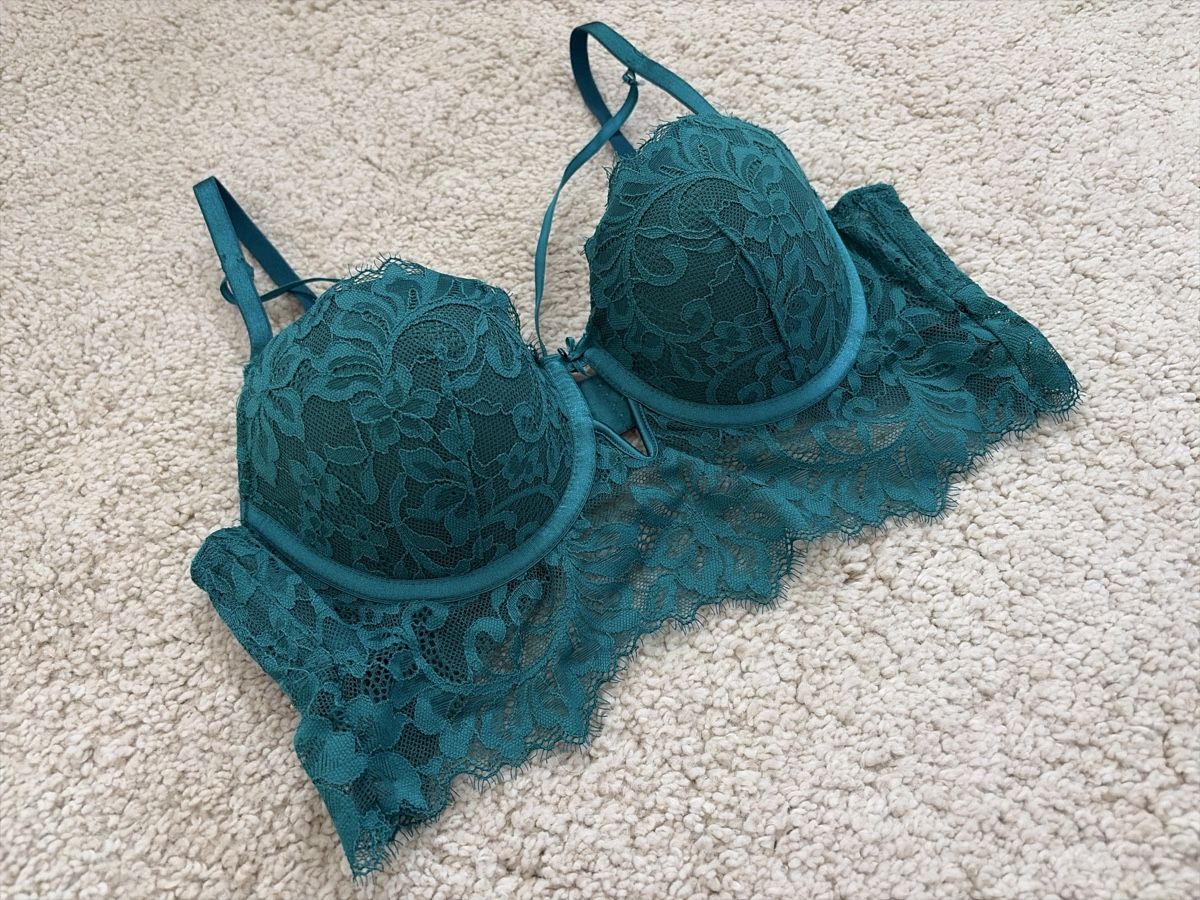 Hunkemöller Sonstige Unterwäsche: Hunkemöller BH | 75B – Neu (gemäss Beschreibung) aus Rudolfstetten von A_Milione 1