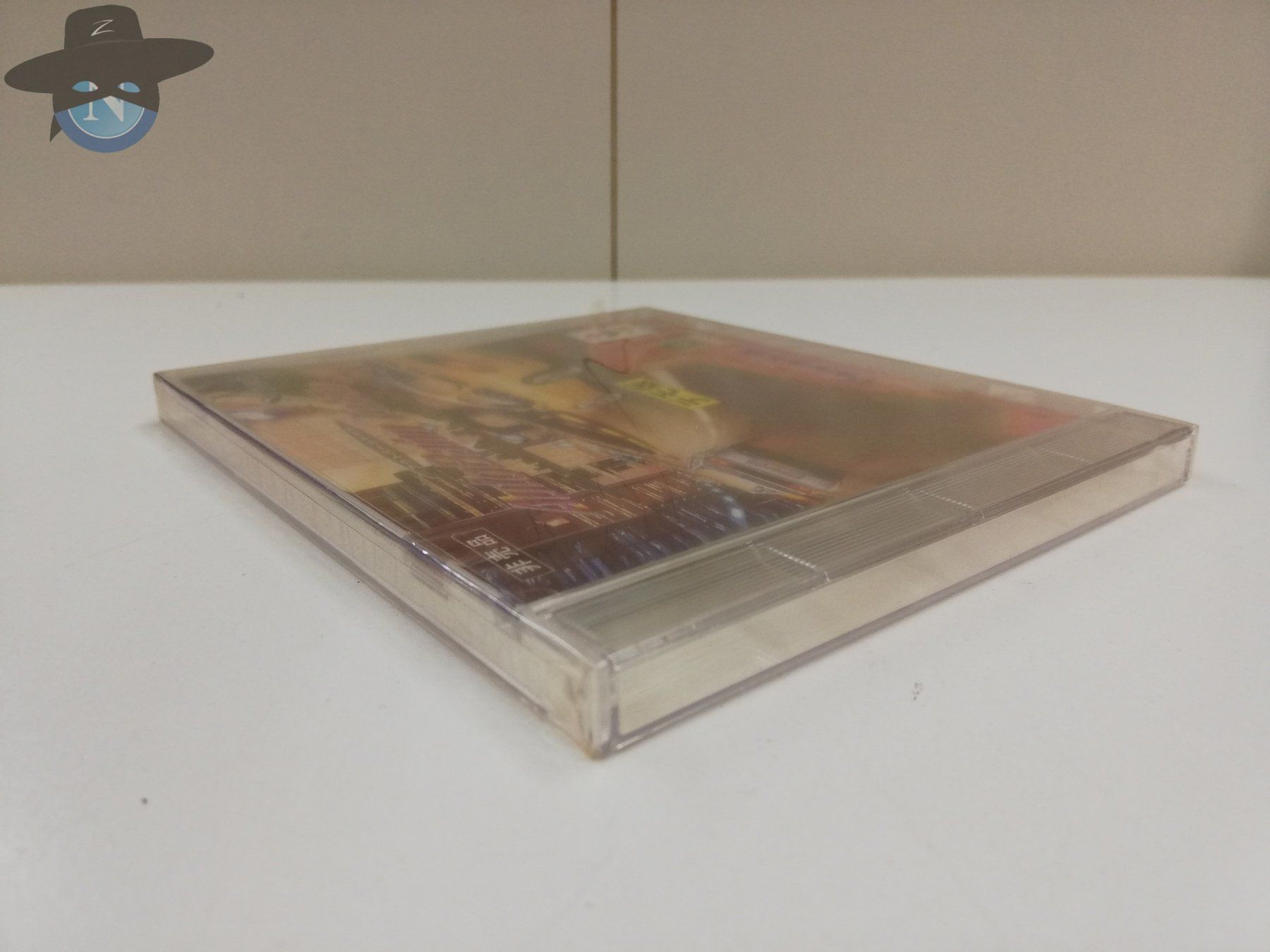 Giochi: Autobahn Tokio + Demo, beide SEALED / Panasonic 3DO – Nuovo (secondo la descrizione) da St. Gallen venduto da zorro_dc 8