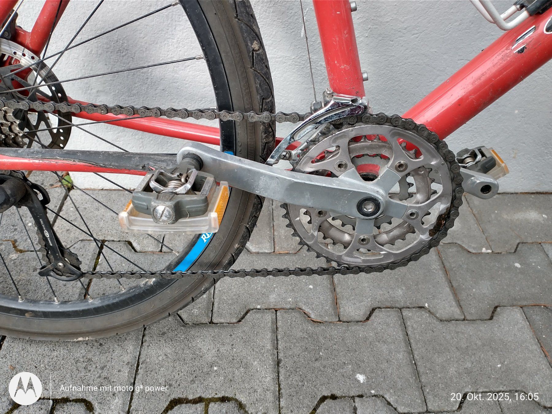 Schwinn Biciclette: Schwinn Mountain Bike – Usato da Uetikon am See venduto da kake05 6
