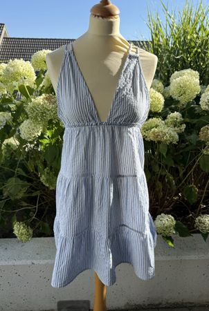 Sommerkleid, ASOS, Grösse 38 