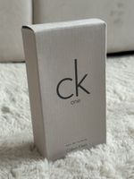 Calvin Klein Parfume 200ml — NP 80.-