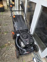 Rasenmäher zu verkaufen