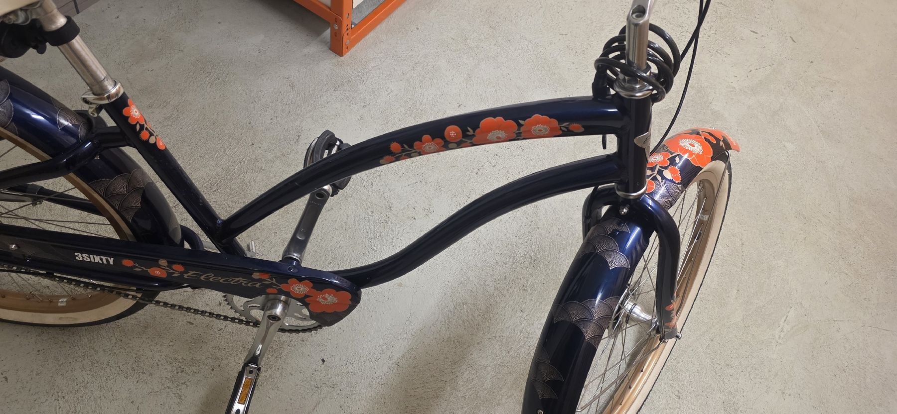 Vélos: Electra Beach Cruiser – D'occasion à Dallenwil par sur_7hrj 1