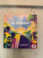 Brettspiel e-Mission Kennerspiel des Jahres 2024 AB 1.-