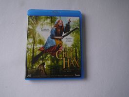 Di chli Häx -Die kleine Hexe - Schweizerdeutsch