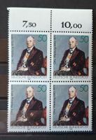 Deutschland-Mi 1184 ** Viererblock (3)