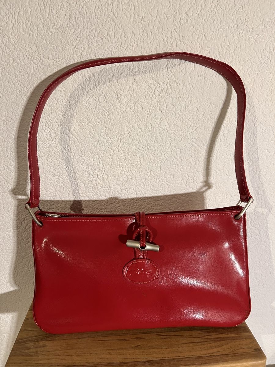 Longchamp Borse da donna: Sac à main Longchamp  – Usato da St-Pierre-Clages venduto da ste_xk6p