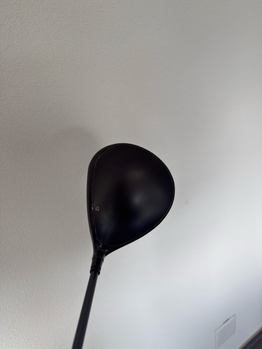 Mazze & Set: TaylorMade Stealth Driver Stiff 10.5 – Usato da Thierachern venduto da phipens 3