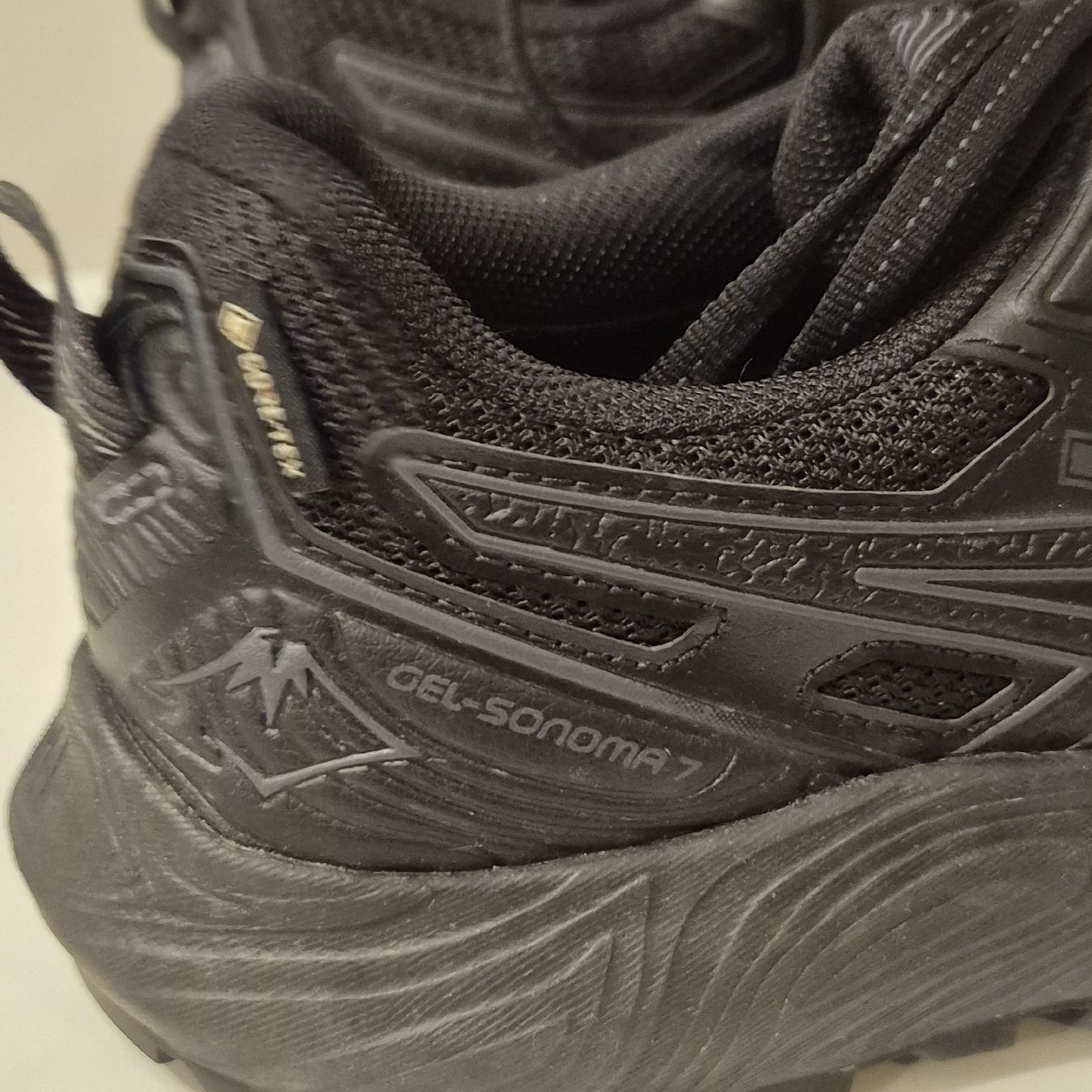 Asics Scarpe da uomo: Asics Gel-Sonoma 7 GTX – Usato da Tuggen venduto da phil200 3