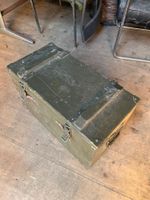 militär transportkiste, armee 59/32/40