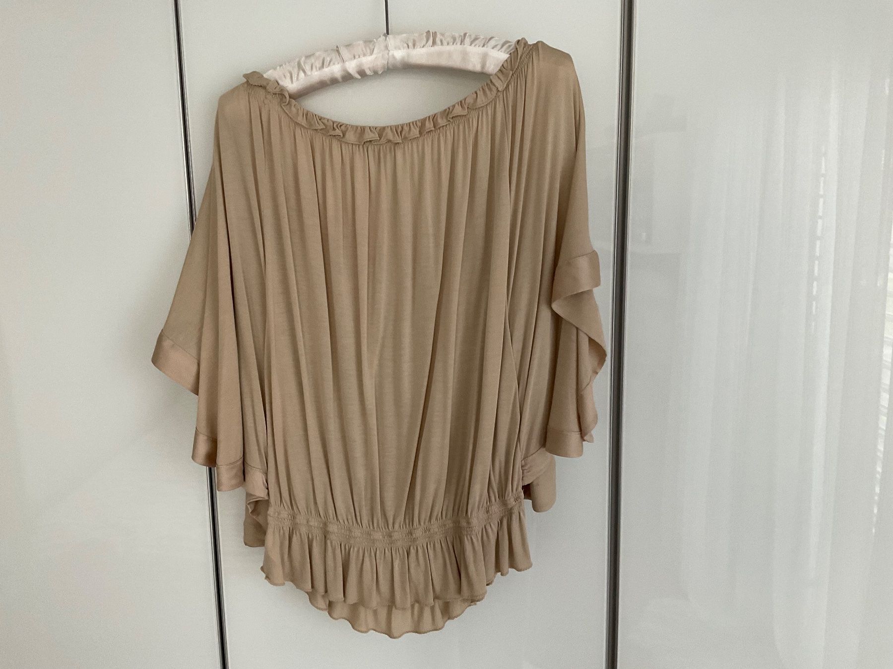 Patrizia Pepe Camicette: Patrizia Peppe Bluse – Usato da Duebendorf venduto da tom_lp2m 3