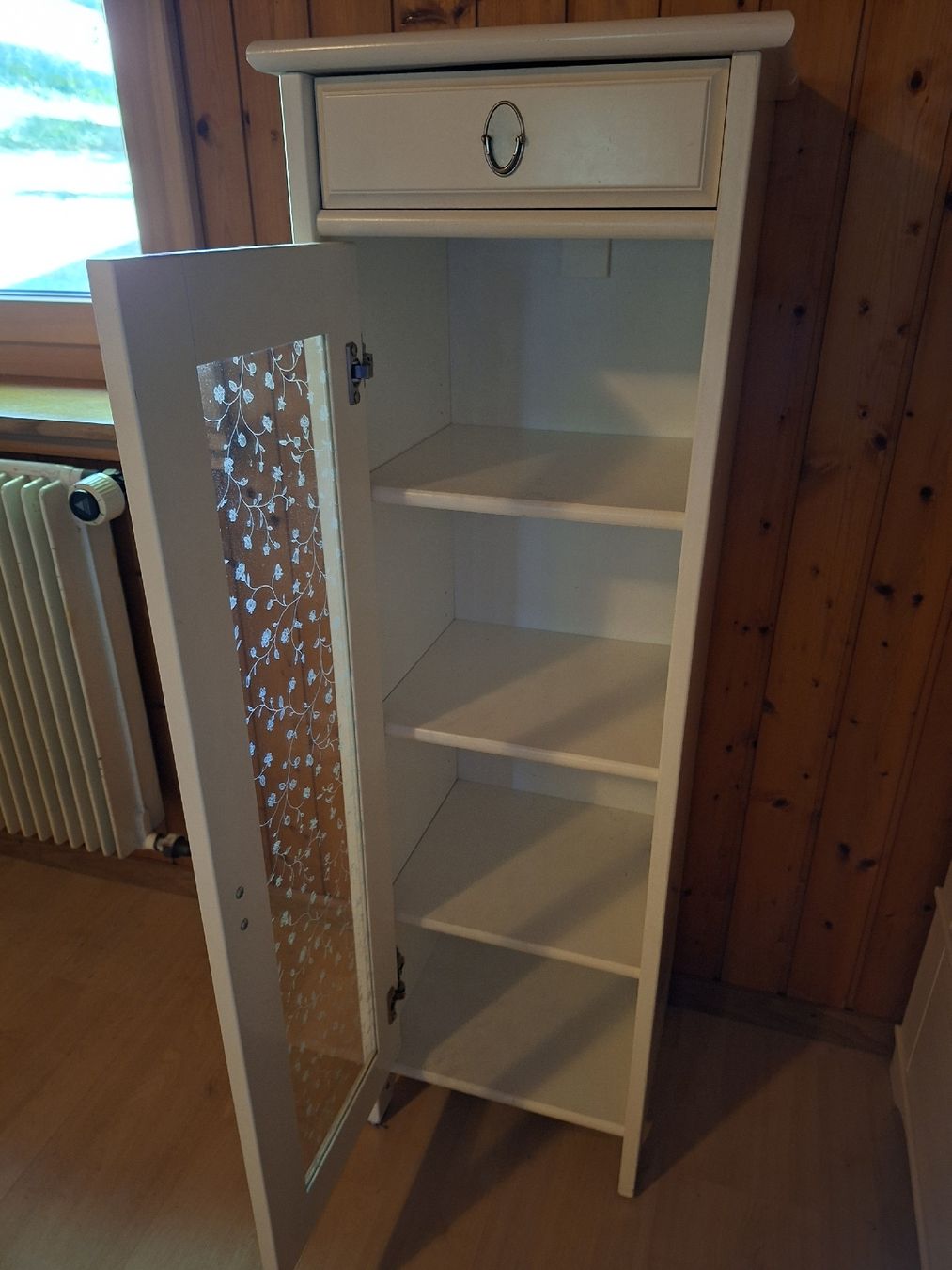 Schränke: Armoire vitrée IKEA FLÄREN – Gebraucht aus Gumefens von izalala 1